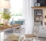 Landhaus Highboard Molina, massive Kiefer, anthrazit, Variante 01 Massivholz Highboard Molina, Kiefernholz anthrazit gewachst, Variante 01