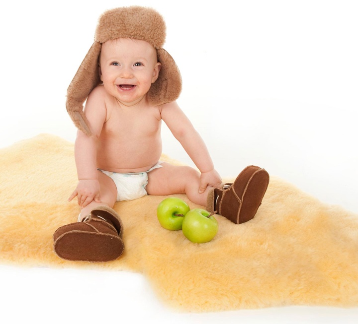 Baby-Lammfell Ovina - Schnäppchen 2092-7264 Baby-Lammfell Ovina - Schnäppchen 2092-7264