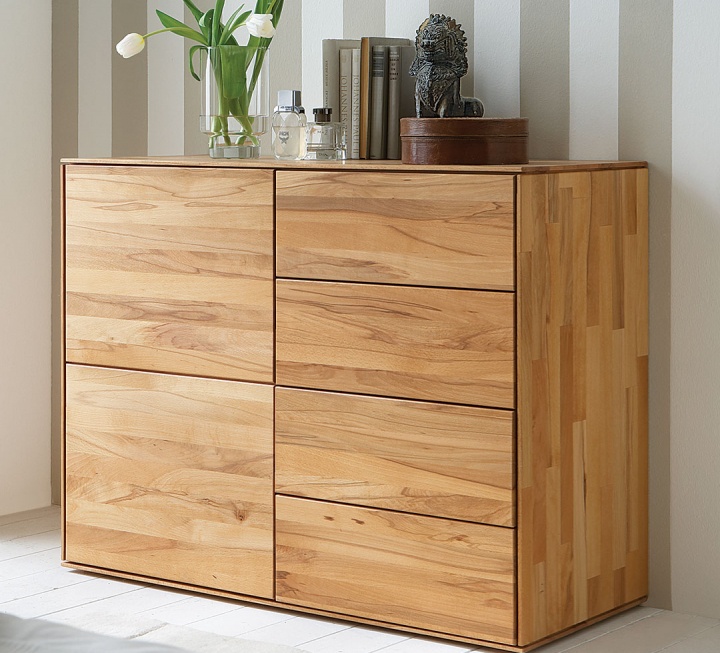 Kommode Bellavista - Schnäppchen 2127-6618 Kommode Bellavista - Schnäppchen 2127-6618