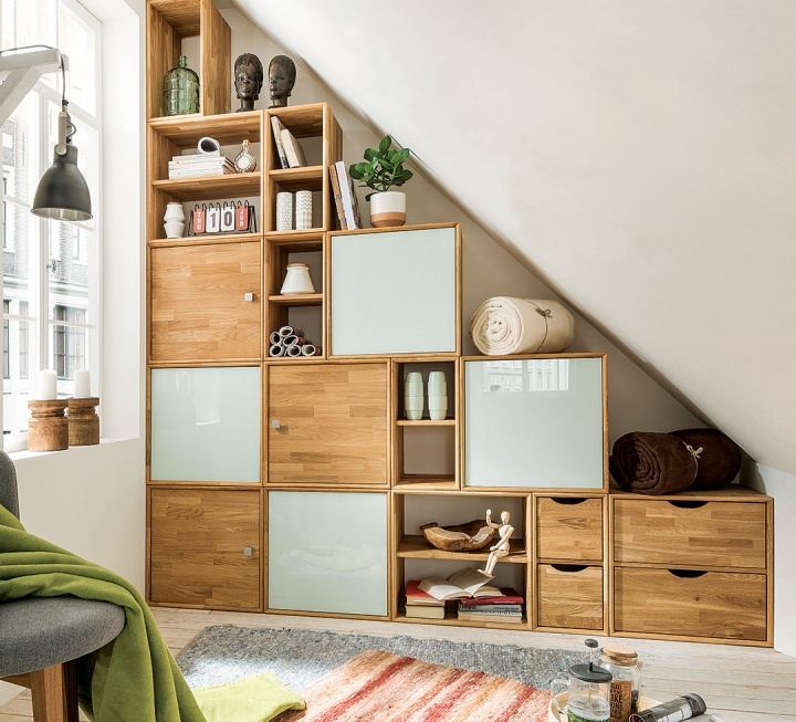 Regalwürfel-System Basella - Schnäppchen 2127-6610 Regalwürfel-System Basella - Schnäppchen 2127-6610