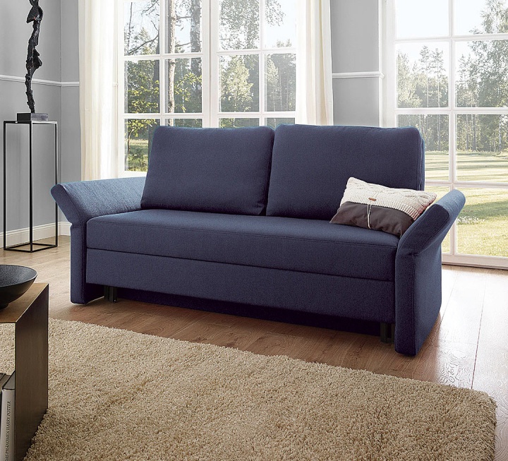 Schlafsofa Monara - Schnäppchen 2092-7644 Schlafsofa Monara - Schnäppchen 2092-7644