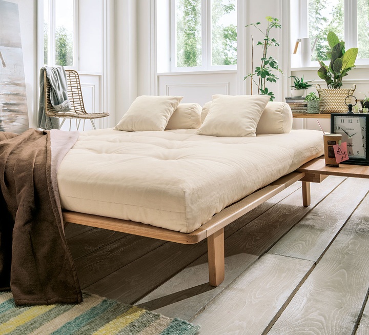 Futon-Matratze "Suma-Melia" - Schnäppchen 2127-4840