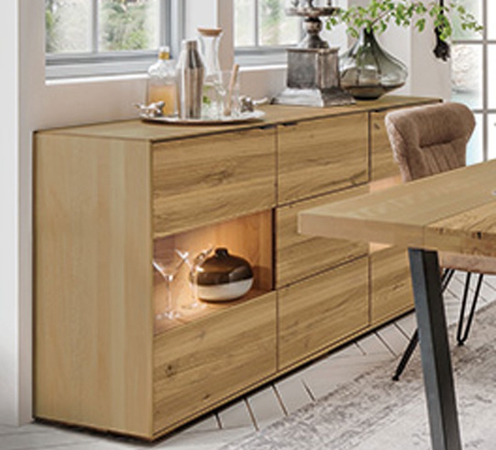 Sideboard Senera - Schnäppchen 2127-7588 Sideboard Senera - Schnäppchen 2127-7588
