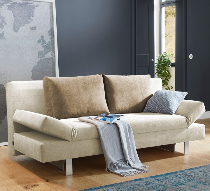 Schlafsofa Aera - Schnäppchen 2092-7648 Schlafsofa Aera - Schnäppchen 2092-7648