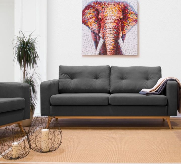 Sofa "Lavia" - Schnäppchen 2127-4678