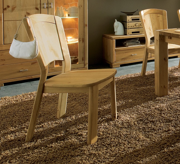 Einzelstuhl "Mascella" - Schnäppchen 2127-4565
