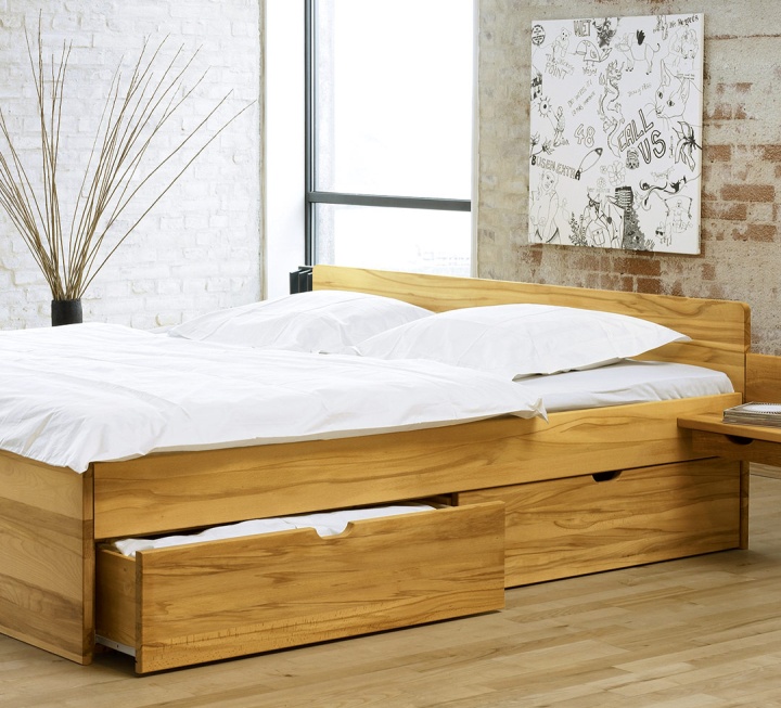Schubkastenbett Bonanova - Schnäppchen 2127-6973 Schubkastenbett Bonanova - Schnäppchen 2127-6973