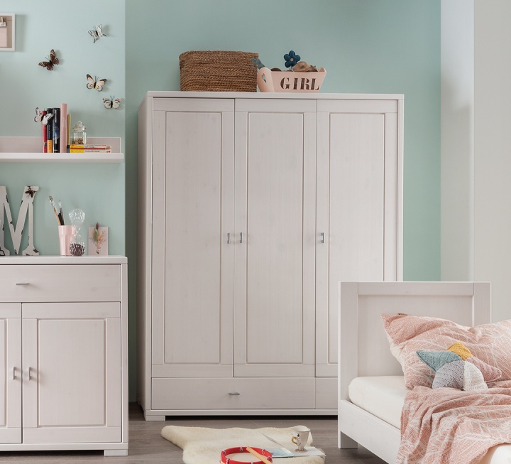 Kleiderschrank Piccolino - Schnäppchen 2127-6576 Kleiderschrank Piccolino - Schnäppchen 2127-6576