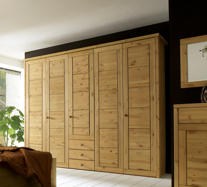Drehtüren-Kleiderschrank Mascella - Schnäppchen 2127-6742 Drehtüren-Kleiderschrank Mascella - Schnäppchen 2127-6742