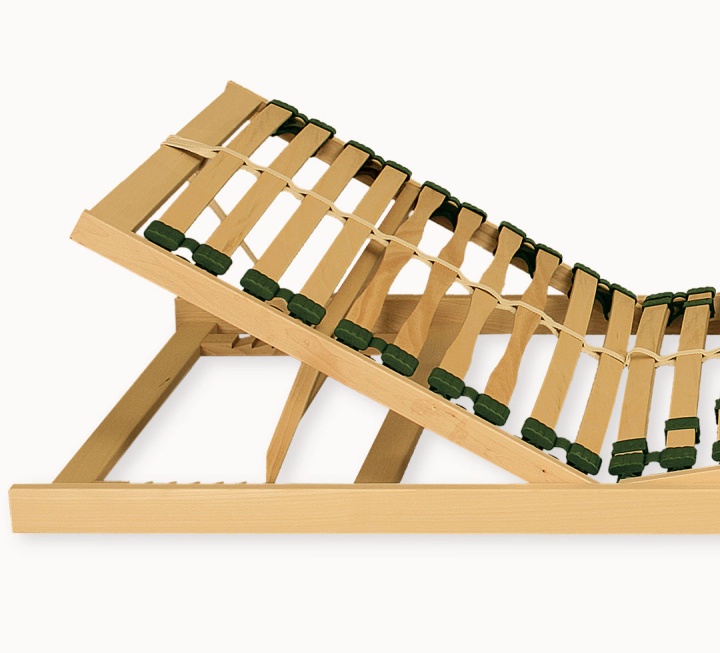 Bio-Lattenrost Relaxflex - Schnäppchen 2127-6802 Bio-Lattenrost Relaxflex - Schnäppchen 2127-6802