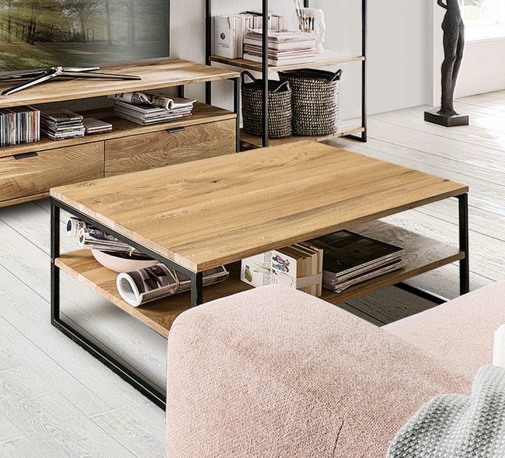 Couchtisch Anca - Schnäppchen 2127-6570 Couchtisch Anca - Schnäppchen 2127-6570
