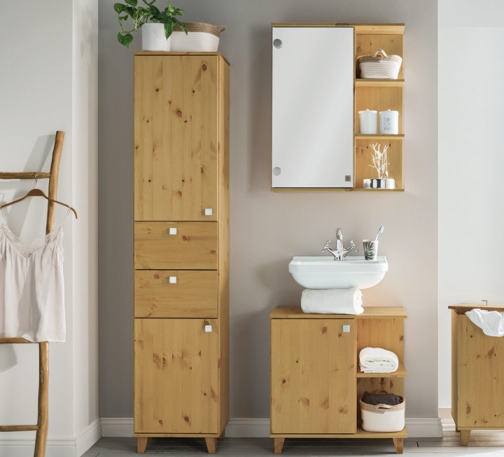 Badschrank "Banea" - Schnäppchen 2127-4966
