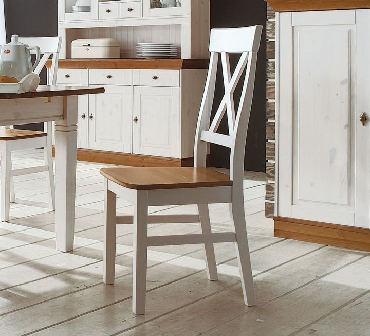 Stuhl "Romantico" - Schnäppchen 2127-4681