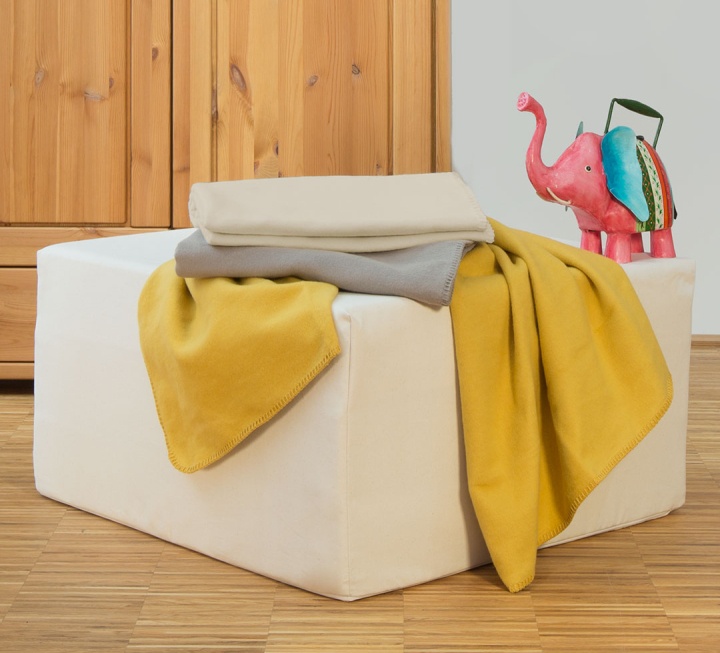 Baumwoll-Kuscheldecke Cotona-Bambini - Schnäppchen 2092-7688 Baumwoll-Kuscheldecke Cotona-Bambini - Schnäppchen 2092-7688
