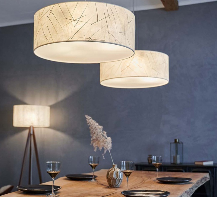Pendelleuchte Lucerno - Schnäppchen 2127-5983 Pendelleuchte Lucerno - Schnäppchen 2127-5983