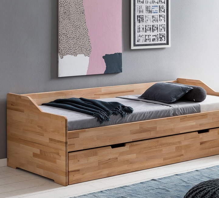 Ausziehbett Tersa - Schnäppchen 2127-6975 Ausziehbett Tersa - Schnäppchen 2127-6975
