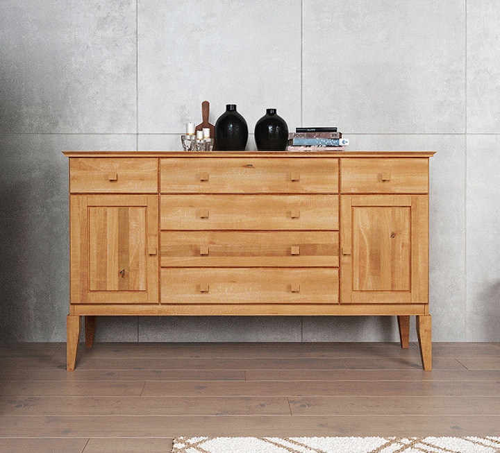 Sideboard Daria - Schnäppchen 2127-6011 Sideboard Daria - Schnäppchen 2127-6011