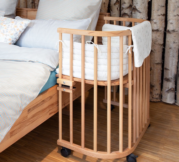 Beistellbett-Set Piccino by babybay - Schnäppchen 2127-6212 Beistellbett-Set Piccino by babybay - Schnäppchen 2127-6212