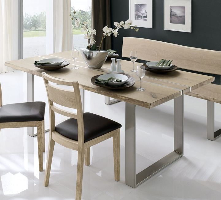 Tisch "Padova" - Schnäppchen 2127-5433