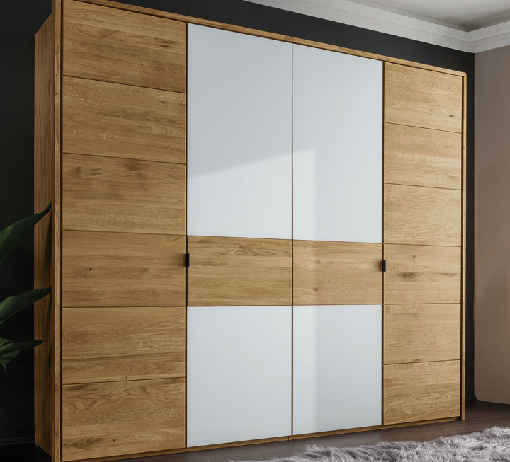 Drehtüren-Kleiderschrank Bellavista - Schnäppchen 2127-6936 Drehtüren-Kleiderschrank Bellavista - Schnäppchen 2127-6936
