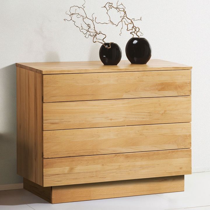 Die zeitlose Kommode findet in jedem Schlafzimmer einen passenden Platz Die zeitlose Kommode findet in jedem Schlafzimmer einen passenden Platz