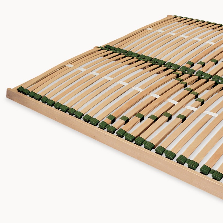 Bio-Lattenrost "Relaxflex-Duo"
