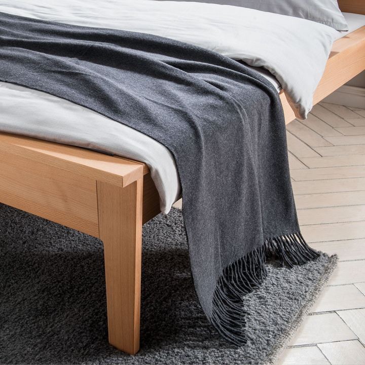 Merino-Plaid "Merilana"