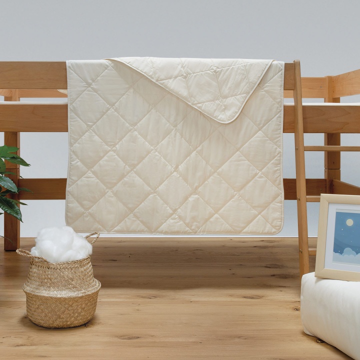 Kinderbettdecke Lyovita mit Lyocell Tencel Kinderbettdecke Lyovita mit Lyocell Tencel