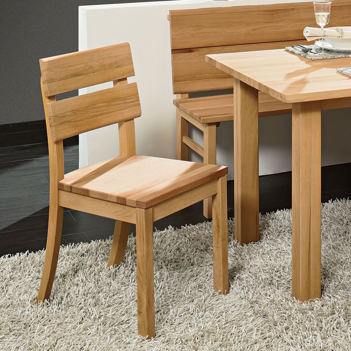 Stuhl "Comera"