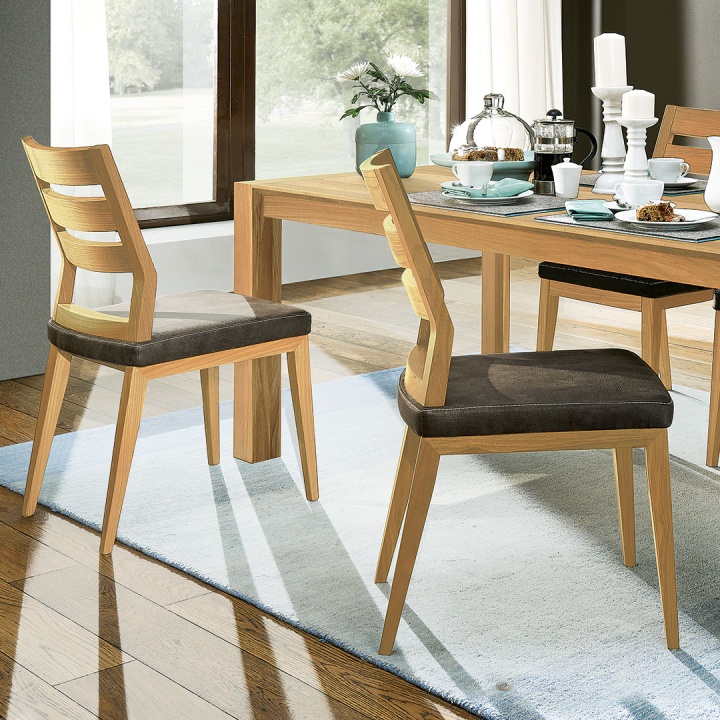 Stuhl "Aventa"