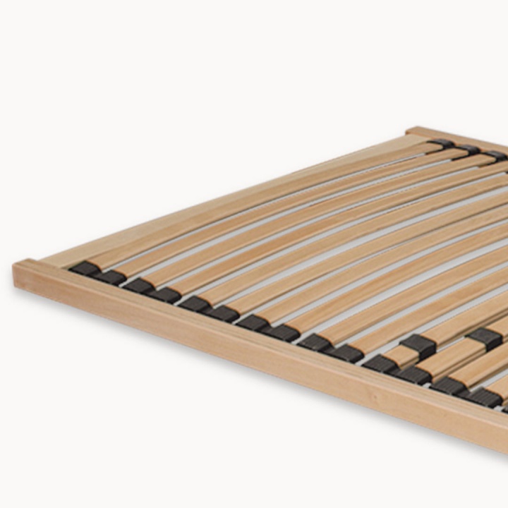 Bio-Lattenrost "Standardflex-Flachrahmen"