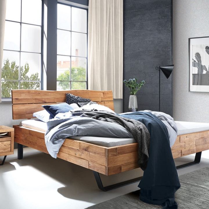 Elegant modernes Design für Ihr Schlafzimmer Elegant modernes Design für Ihr Schlafzimmer