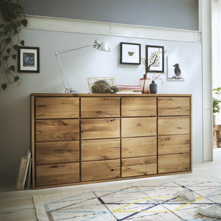 Variante 01 - vielseitig verwendbar in Esszimmer, Diele und Schlafzimmer Variante 01 - vielseitig verwendbar in Esszimmer, Diele und Schlafzimmer