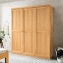 Drehtüren-Kleiderschrank Ravenna-Einzelmodule