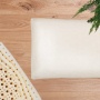 Nackenstützkissen Sana-Ergo aus Naturlatex