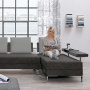 Vielseitiger Allrounder in modernem Design