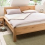 Metallfreies Bett Malvesia