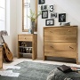 Eleganter Schuhschrank als ideale Ergänzung zu weiteren Möbeln aus dem Programm Tenero