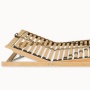 Lattenrost Classic-Flex - ideal für Kinder- und Jugendbetten