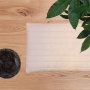 Fest-elastisches Naturhaarkissen für Bauch- und Halbseiten-Schläfer