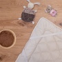 Kinderunterbett Cammello aus Kamelflaumhaar