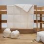 Kuschelweiche Kinderdecke mit Bio-Baumwolle