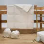 Kuschelweiche Kinderdecke mit Bio-Baumwolle