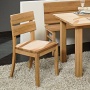 Schlichte Eleganz mit raffinierten Details