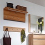Garderobe Antesala - Variante 01