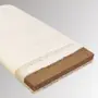 Kinderbett-Matratze Piccino mit Kokoskern und kbA-Baumwoll-Auflage