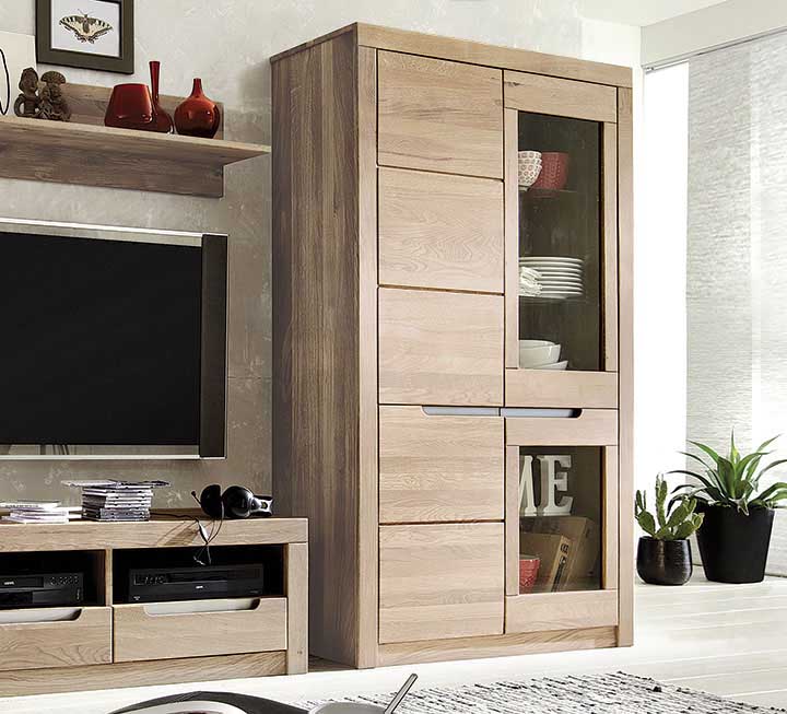 Vitrine "Savina"