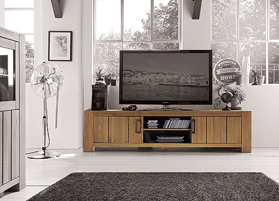 TV-Lowboard "Arona"