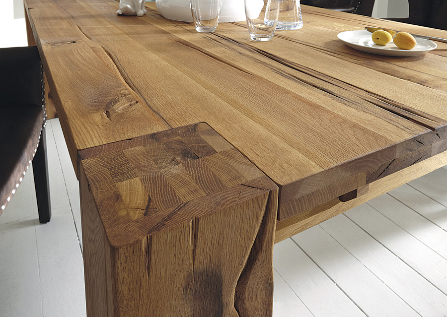 Tisch "Bastia" | allnatura.de