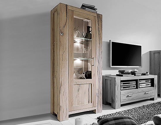 Vitrine "Bastia"